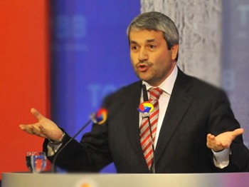 ‘Kürt Sorunu’nda Devlet Ciddi Hatalar Yaptı'