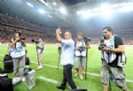 Fatih'in aslanları Türk Telekom Arena'da Fiorentina'yı morarttı