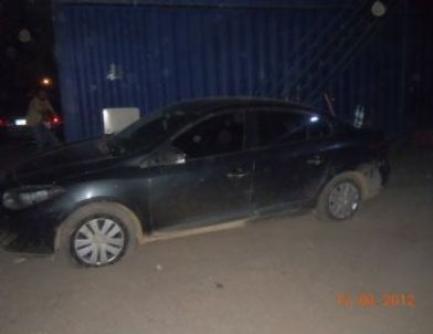 Diyarbakır’da Kaçak Sigara Operasyonu