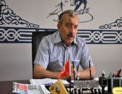 Dursunbey’de Bayramda Posta Treni Çalışacak