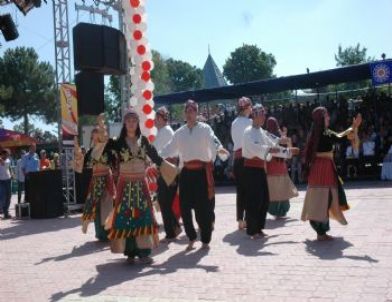 Hacıbektaş Veli Anma Törenleri İçin Hazırlıklar Sürüyor