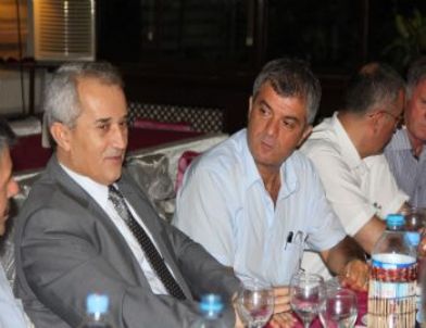 Karabükspor’dan İftar