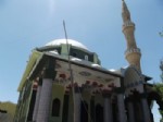 Köye Osmanlı Mimarisinde Cami