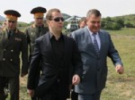 ABHAZYA - Medvedev: Güney Osetya’ya Operasyon Emrini Ben Verdim, Sonra Putin’le Görüştüm