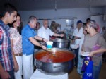 SÜLEYMAN EVCILMEN - Muratpaşa Aşevi’nden Günde 22 Bin İhtiyaç Sahibine Sıcak Yemek