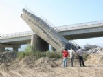 Ölüm Köprüsü Parça Parça Yıkılıyor