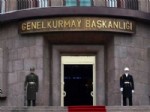 BATı ÇALıŞMA GRUBU - TSK: Meclis, Batı Çalışma Grubu'na İlişkin Talepte Bulunmadı