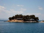 MERYEM ANA - Zeytinliada'nın İlk Misafirleri Yunanlı Turistler Oldu