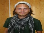 ABD'li Aktivist Cavasos, Mültecilerin Durumlarını Görmek İçin Türkiye'ye Geldi