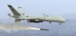 Amerikan uçakları Pakistan göklerinde: 5 ölü