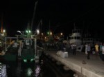 YASAKLAR - Balıkçılar 24 Metre Yasağına Tepkili