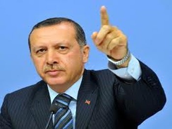 Başbakan ‘Dokunun’ talimatını verdi
