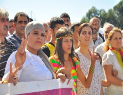 BDP’li Sakık: “Kürtlerin Ulus Devlet Talebi Yoktur”