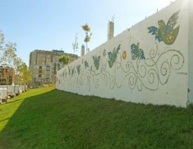 Beylikdüzü Renkleniyor