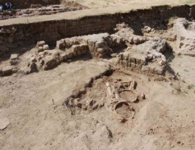 Bitlis Kalesinde Kazı Çalışmaları 10 Yıldır Devam Ediyor