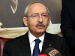 APAYDIN KAMPI - CHP'den 'Apaydın' boykotu