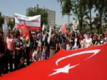 MEHMET GÖKDAĞ - CHP Gaziantep İl Başkanlığı Tarafından, Dünya Barış Günü Dolayısıyla Açıklamalarda Bulunuldu