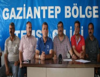 Disk’ten Dünya Barış Günü Açıklaması