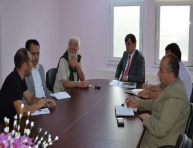 Kabadüz ‘fotoğraf Günleri’ne Hazırlanıyor