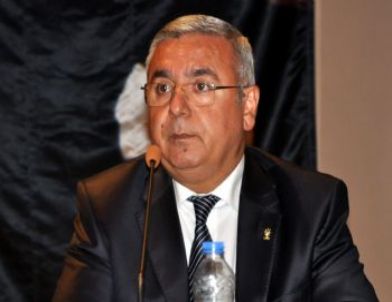 Metiner, Fırat'ın Açıklamalarını Değerlendirdi