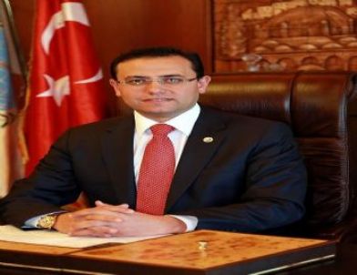 Milletvekili Gizligider Dünya Barış Günü’nü Kutladı