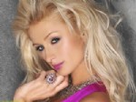 PARİS HİLTON - Paris Hilton 1 Milyon Dolara Klipte