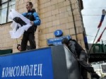 Rusya’da Göstericilere Polis Müdahalesi: En Az 40 Gözaltı