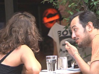 Sarp Apak'tan Aşk Açıklaması