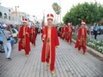 Taşucu’nda Festival Coşkusu