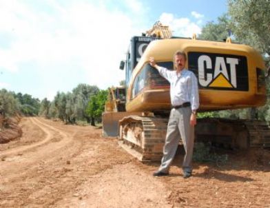 Torbalı'nın Köyleri İhya Olacak