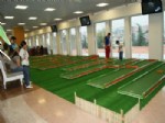 Trabzon’da Mini Golf Keyfi