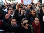 ZEYNEL ABIDIN BIN ALI - Tunus'ta, 'Olağanüstü hal' yasası bir ay uzatıldı