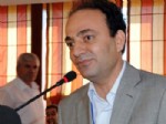 OSMAN BAYDEMIR - 'Türk anneleri 'gerilla evladımız' desin'