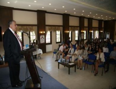 Türker: “türkiye Savaşın Eşiğinde”