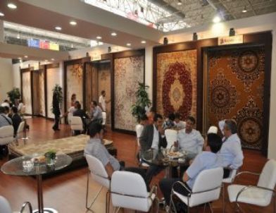 2012 Ortadoğu Halı Fuarı