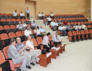 Akhisar Belediyesinde Eylül Ayı Meclis Toplantısı