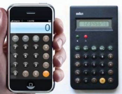 Apple Da Kopyacı Çıktı İddiası