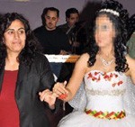 DOĞAN ERBAŞ - Karısını döven yazarı korumaya alıp, dayak yiyen kadına 