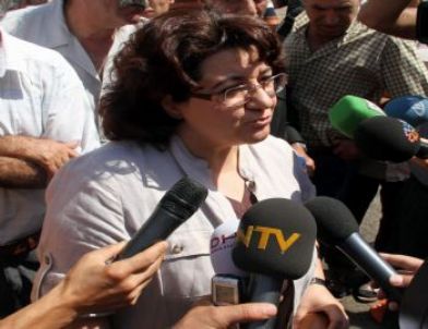 BDP’den “KCK Davası” Açıklaması