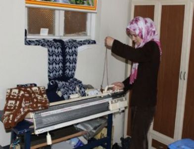 Bitlisli 333 Kadın Mikro Kredi İle Kendi İşlerinin Patronu Oldu