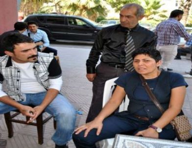 Cansever, Eyüphan İçin Aydın’da