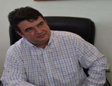 CHP Milletvekili Baydar'dan Van’a Ziyaret