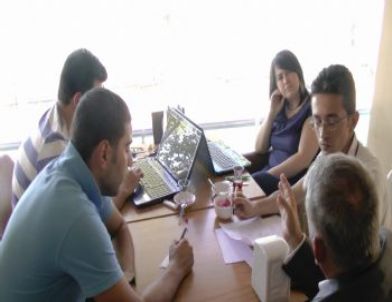 GAİD AB Gençlik Projesi Hazırlıyor