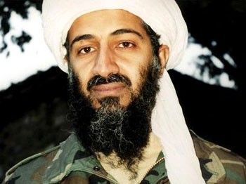 Ladin'i böyle öldürmüşler!