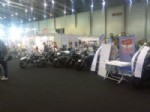 İEF - Motosikletçiler Kendilerine Özel Fuar İstiyor