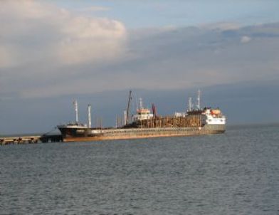 Ordu Limanı'ndan 7 Milyon Dolarlık İhracat