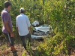 Ortaca’da Trafik Kazası; 5 Yaralı