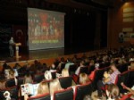 HAZıRLıK SıNıFı - Özel Sanko Okulları Yeni Döneme Önce Velilerle Başladı
