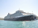 QUEEN - Queen Elizabeth Kuşadası’nda