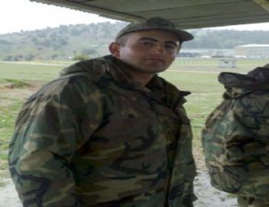 'Hakkını Helal Et Oğlum, Onları Sevindirmemek İçin Ağlamayacağım'